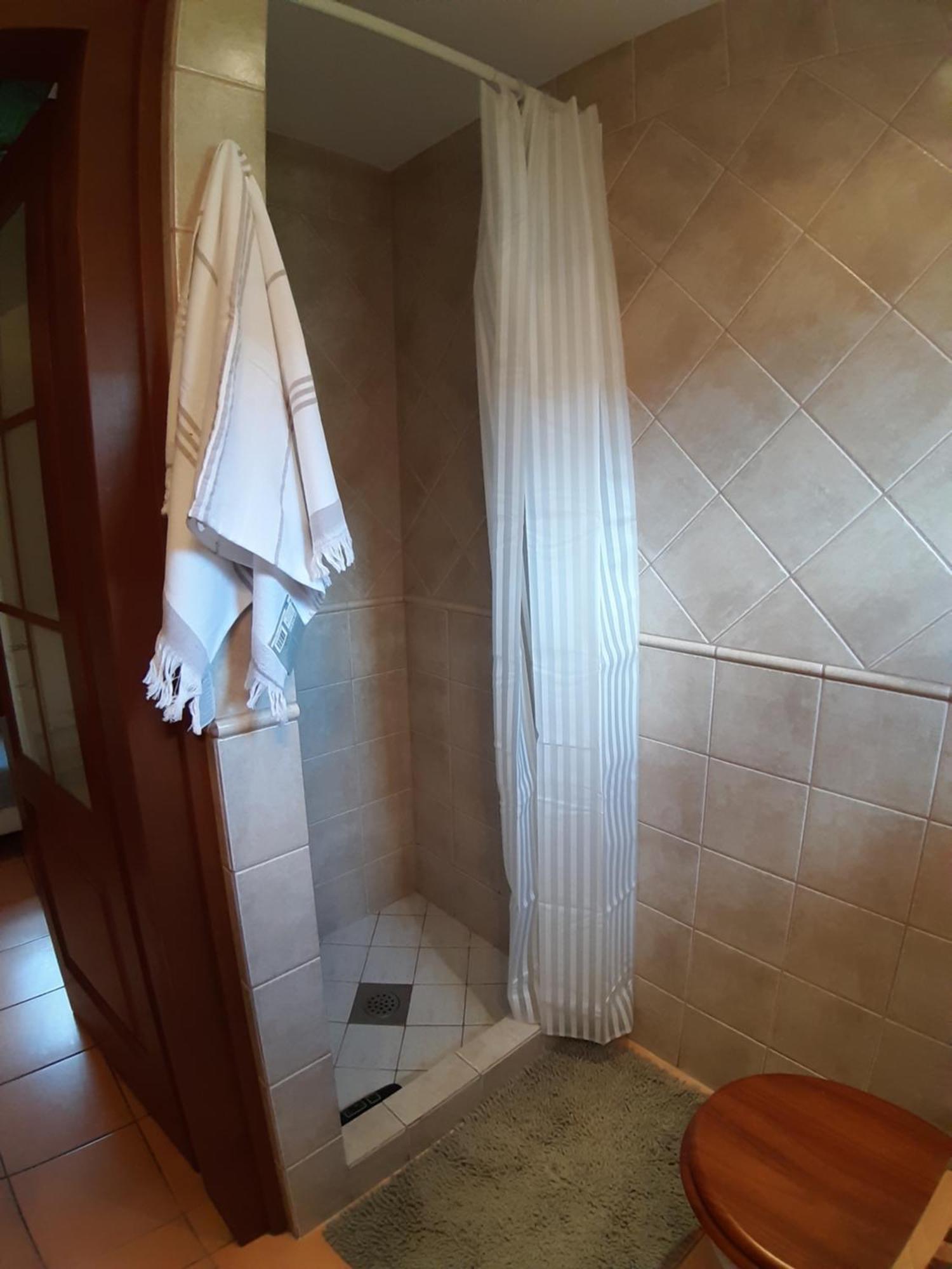 Chata Dobrotka Liptovský Mikuláš Esterno foto